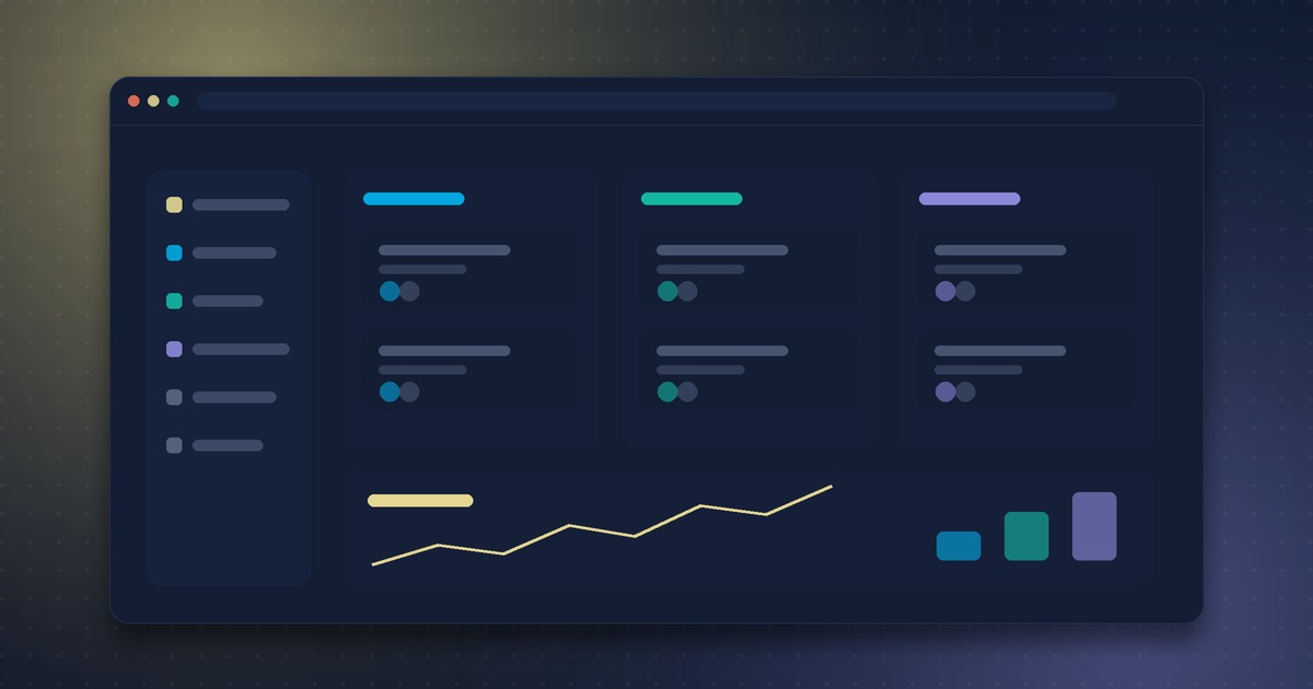 CRM-системы — пример структуры и интерфейса